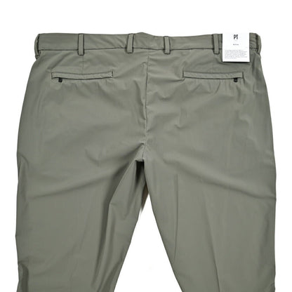 SALE｜PT TORINO ACTIVE EPSILON 高機能ストレッチナイロン ノータックスラックス / PT01｜411213 - 54｜GUARDAROBA MILANO OFFICIAL STORE