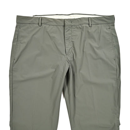 SALE｜PT TORINO ACTIVE EPSILON 高機能ストレッチナイロン ノータックスラックス / PT01｜411213 - 54｜GUARDAROBA MILANO OFFICIAL STORE