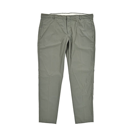 SALE｜PT TORINO ACTIVE EPSILON 高機能ストレッチナイロン ノータックスラックス / PT01｜411213 - 54｜GUARDAROBA MILANO OFFICIAL STORE