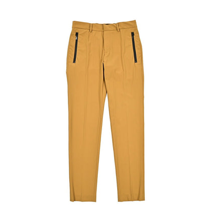 SALE｜PT TORINO Active "LAMDA" 高機能ストレッチナイロン ノータックスラックス｜423119 - 46｜GUARDAROBA MILANO OFFICIAL STORE