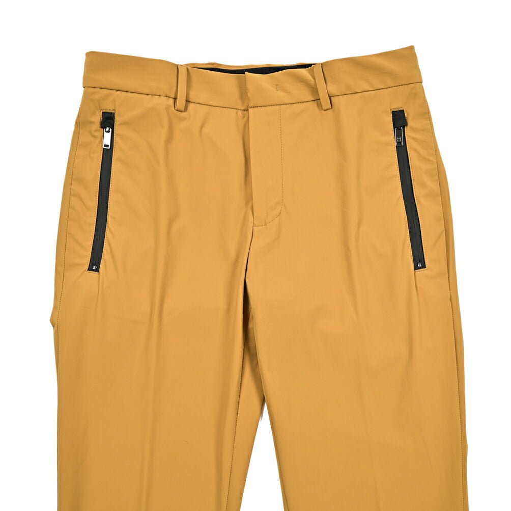 SALE｜PT TORINO Active "LAMDA" 高機能ストレッチナイロン ノータックスラックス｜423119 - 46｜GUARDAROBA MILANO OFFICIAL STORE