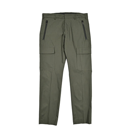 SALE｜PT TORINO Active "LAMDA" ストレッチコットン ノータックカーゴパンツ｜423140 - 46｜GUARDAROBA MILANO OFFICIAL STORE