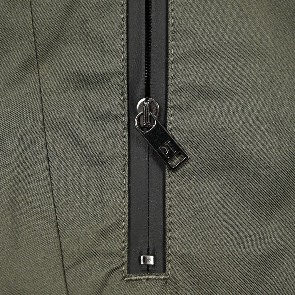 SALE｜PT TORINO Active "LAMDA" ストレッチコットン ノータックカーゴパンツ｜423140 - 46｜GUARDAROBA MILANO OFFICIAL STORE