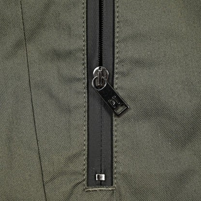 SALE｜PT TORINO Active "LAMDA" ストレッチコットン ノータックカーゴパンツ｜423140 - 46｜GUARDAROBA MILANO OFFICIAL STORE
