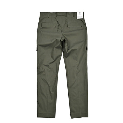 SALE｜PT TORINO Active "LAMDA" ストレッチコットン ノータックカーゴパンツ｜423140 - 46｜GUARDAROBA MILANO OFFICIAL STORE