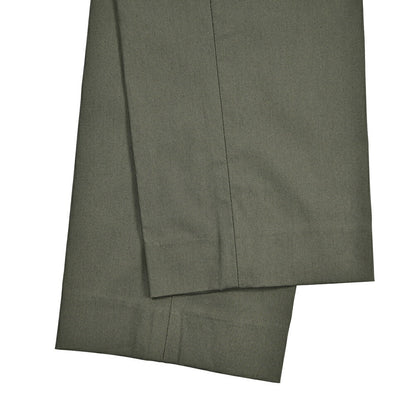 SALE｜PT TORINO Active "LAMDA" ストレッチコットン ノータックカーゴパンツ｜423140 - 46｜GUARDAROBA MILANO OFFICIAL STORE