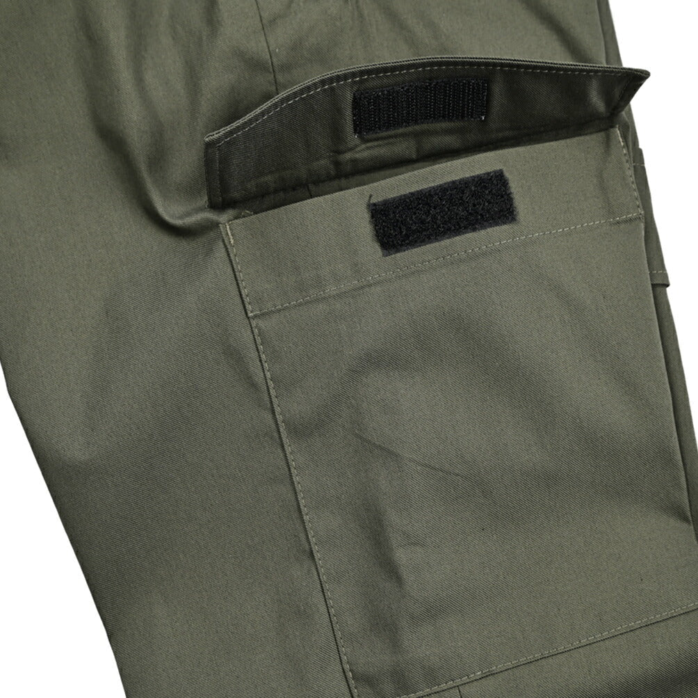 SALE｜PT TORINO Active "LAMDA" ストレッチコットン ノータックカーゴパンツ｜423140 - 46｜GUARDAROBA MILANO OFFICIAL STORE