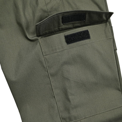 SALE｜PT TORINO Active "LAMDA" ストレッチコットン ノータックカーゴパンツ｜423140 - 46｜GUARDAROBA MILANO OFFICIAL STORE