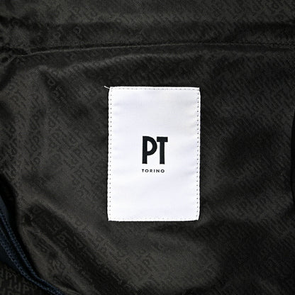 SALE｜PT TORINO Active "LAMDA" ストレッチコットン ノータックカーゴパンツ｜423165 - 44｜GUARDAROBA MILANO OFFICIAL STORE