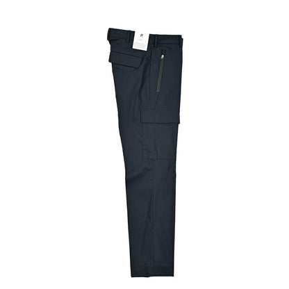 SALE｜PT TORINO Active "LAMDA" ストレッチコットン ノータックカーゴパンツ｜423165 - 44｜GUARDAROBA MILANO OFFICIAL STORE