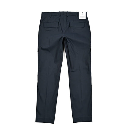 SALE｜PT TORINO Active "LAMDA" ストレッチコットン ノータックカーゴパンツ｜423165 - 44｜GUARDAROBA MILANO OFFICIAL STORE