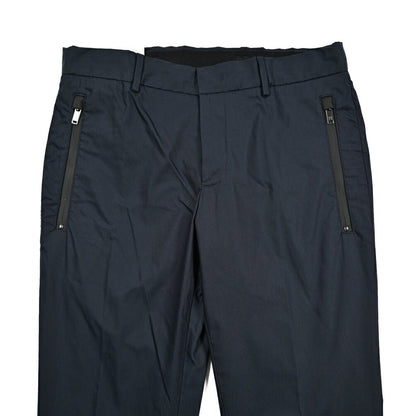 SALE｜PT TORINO Active "LAMDA" ストレッチコットン ノータックパンツ｜423269 - 46｜GUARDAROBA MILANO OFFICIAL STORE