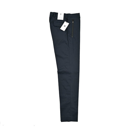SALE｜PT TORINO Active "LAMDA" ストレッチコットン ノータックパンツ｜423269 - 46｜GUARDAROBA MILANO OFFICIAL STORE