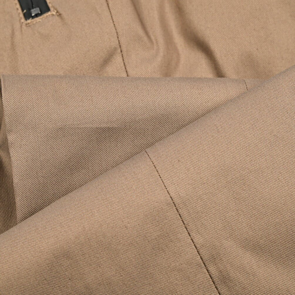SALE｜PT TORINO Active "LAMDA" ストレッチコットン ノータックパンツ｜423275 - 48｜GUARDAROBA MILANO OFFICIAL STORE