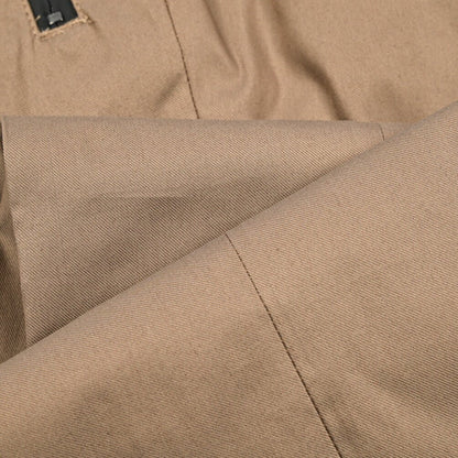 SALE｜PT TORINO Active "LAMDA" ストレッチコットン ノータックパンツ｜423275 - 48｜GUARDAROBA MILANO OFFICIAL STORE
