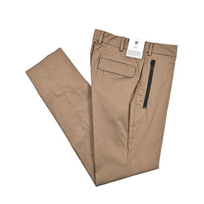 SALE｜PT TORINO Active "LAMDA" ストレッチコットン ノータックパンツ｜423275 - 48｜GUARDAROBA MILANO OFFICIAL STORE