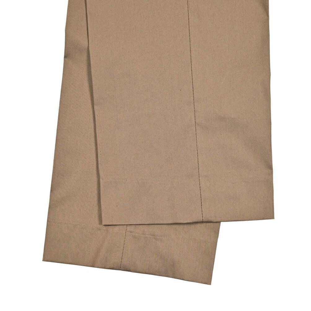 SALE｜PT TORINO Active "LAMDA" ストレッチコットン ノータックパンツ｜423275 - 48｜GUARDAROBA MILANO OFFICIAL STORE