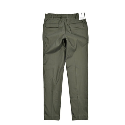 SALE｜PT TORINO Active "LAMDA" ストレッチコットン ノータックパンツ｜423608 - 48｜GUARDAROBA MILANO OFFICIAL STORE