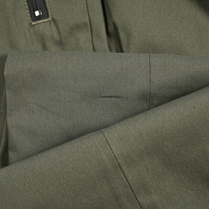 SALE｜PT TORINO Active "LAMDA" ストレッチコットン ノータックパンツ｜423608 - 48｜GUARDAROBA MILANO OFFICIAL STORE