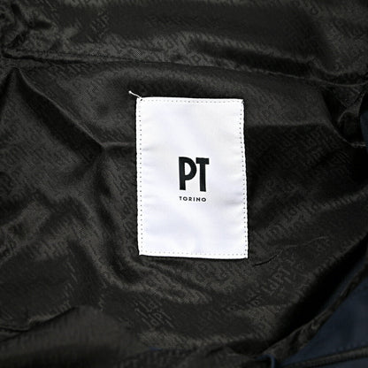 SALE｜PT TORINO Active "LAMDA" ストレッチコットン ノータックカーゴパンツ｜423628 - 46｜GUARDAROBA MILANO OFFICIAL STORE