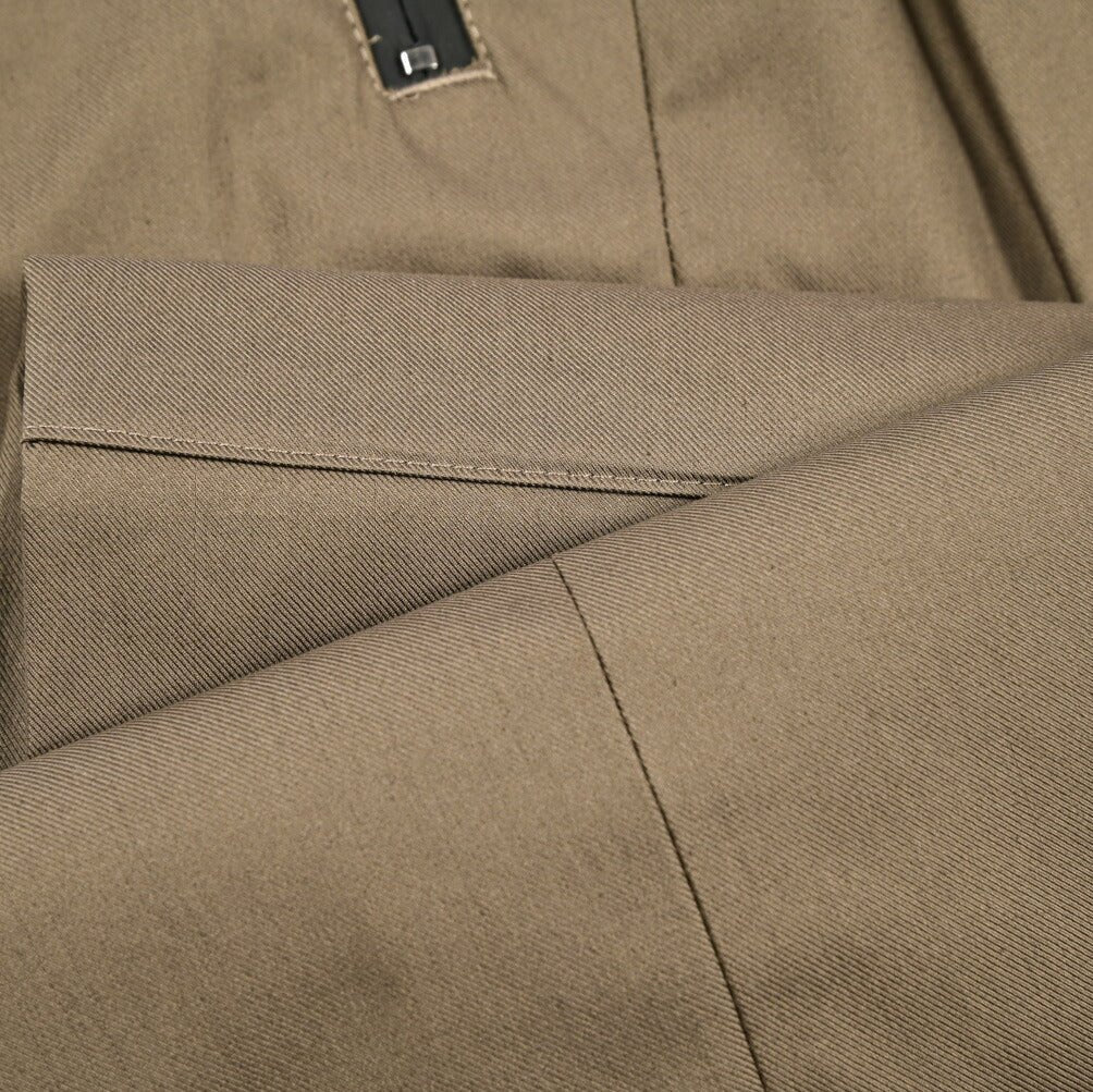 SALE｜PT TORINO Active "LAMDA" ストレッチコットン ノータックカーゴパンツ｜423636 - 46｜GUARDAROBA MILANO OFFICIAL STORE