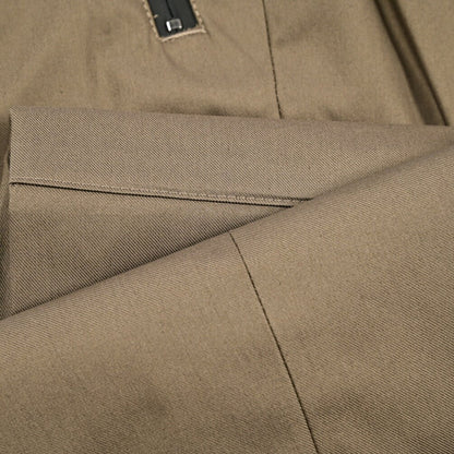 SALE｜PT TORINO Active "LAMDA" ストレッチコットン ノータックカーゴパンツ｜423636 - 46｜GUARDAROBA MILANO OFFICIAL STORE