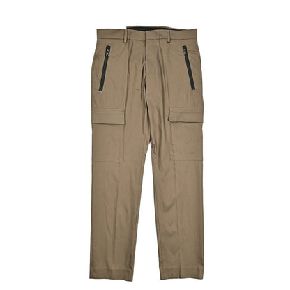 SALE｜PT TORINO Active "LAMDA" ストレッチコットン ノータックカーゴパンツ｜423636 - 46｜GUARDAROBA MILANO OFFICIAL STORE