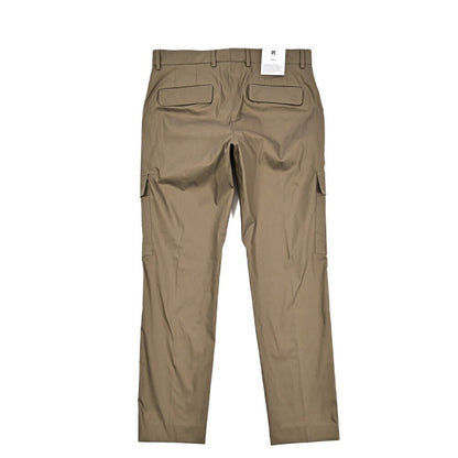 SALE｜PT TORINO Active "LAMDA" ストレッチコットン ノータックカーゴパンツ｜423636 - 46｜GUARDAROBA MILANO OFFICIAL STORE