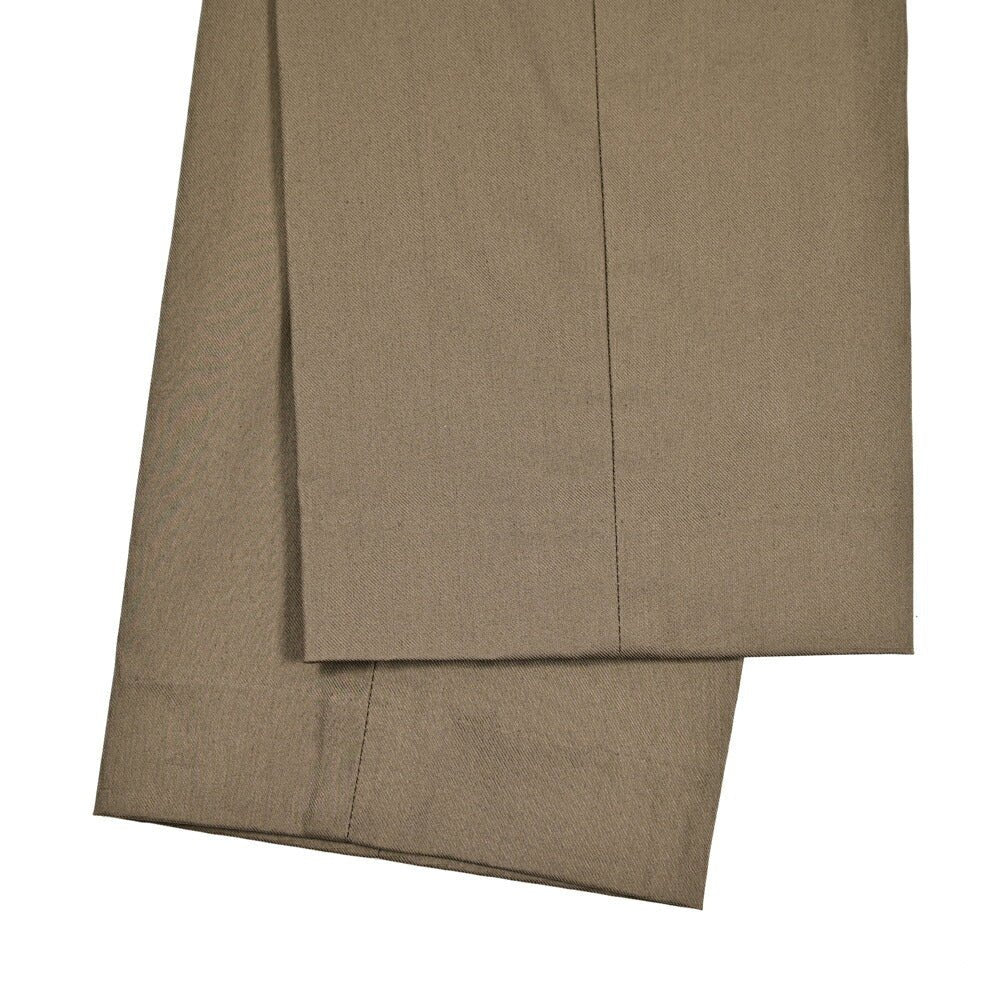 SALE｜PT TORINO Active "LAMDA" ストレッチコットン ノータックカーゴパンツ｜423636 - 46｜GUARDAROBA MILANO OFFICIAL STORE