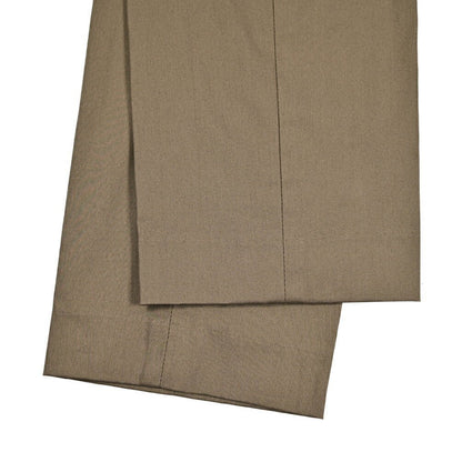 SALE｜PT TORINO Active "LAMDA" ストレッチコットン ノータックカーゴパンツ｜423636 - 46｜GUARDAROBA MILANO OFFICIAL STORE