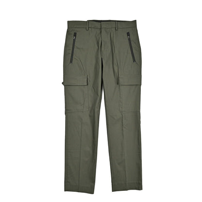 SALE｜PT TORINO Active "LAMDA" ストレッチコットン ノータックカーゴパンツ｜423648 - 46｜GUARDAROBA MILANO OFFICIAL STORE