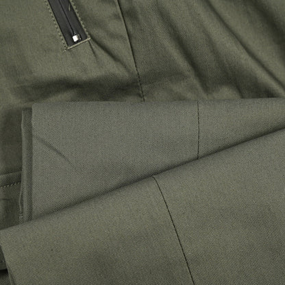 SALE｜PT TORINO Active "LAMDA" ストレッチコットン ノータックカーゴパンツ｜423648 - 46｜GUARDAROBA MILANO OFFICIAL STORE