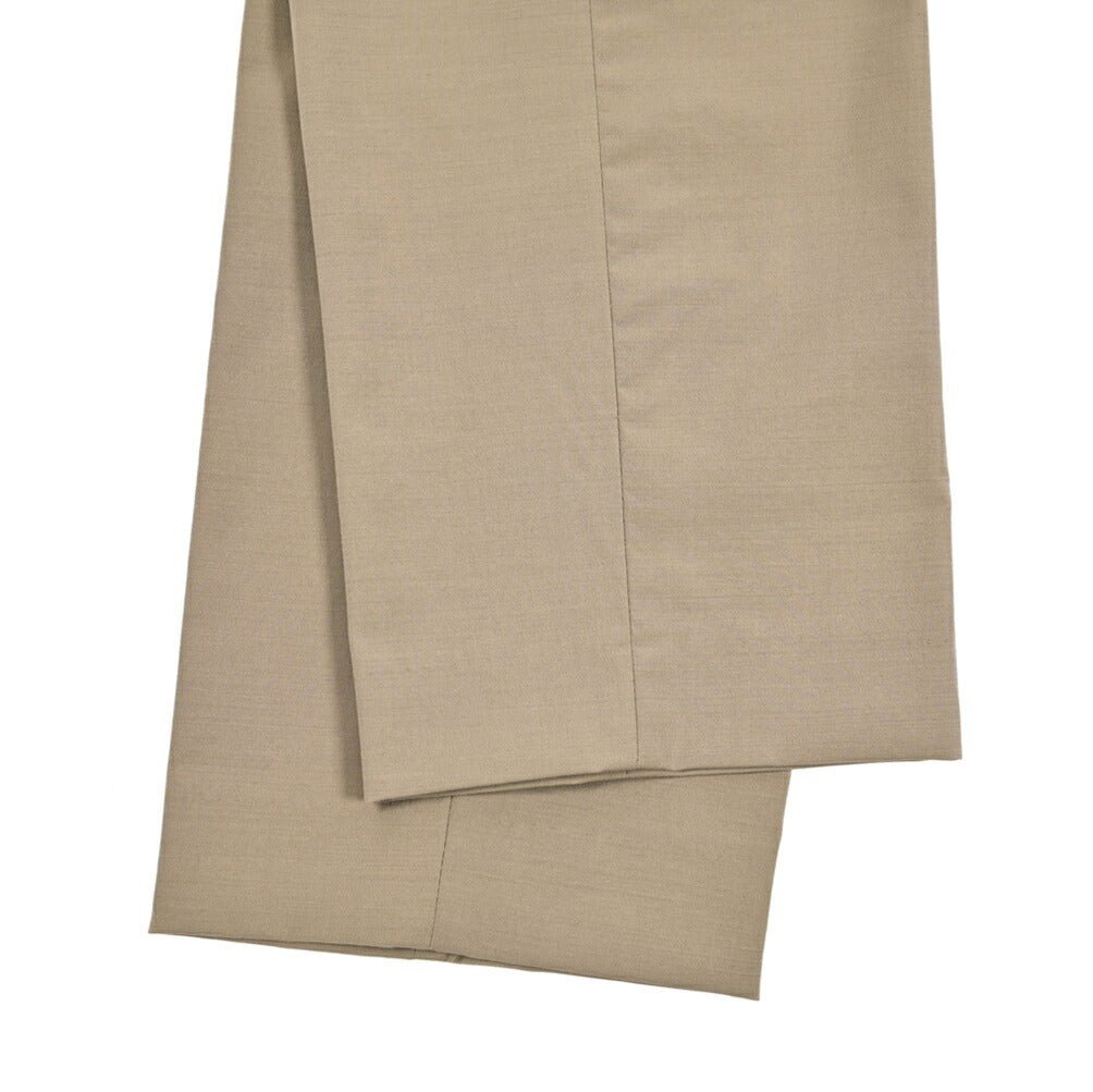SALE｜PT TORINO Active "LAMDA" ストレッチウール ノータックカーゴパンツ｜423652 - 46｜GUARDAROBA MILANO OFFICIAL STORE