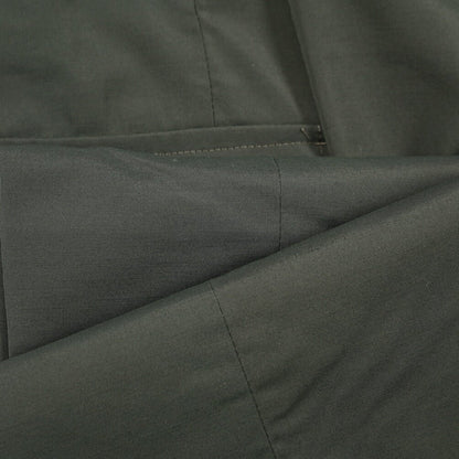 SALE｜PT TORINO Active "LAMDA" ストレッチウール ノータックカーゴパンツ｜423655 - 48｜GUARDAROBA MILANO OFFICIAL STORE