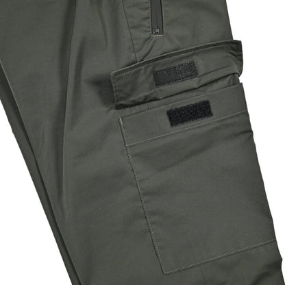 SALE｜PT TORINO Active "LAMDA" ストレッチウール ノータックカーゴパンツ｜423655 - 48｜GUARDAROBA MILANO OFFICIAL STORE
