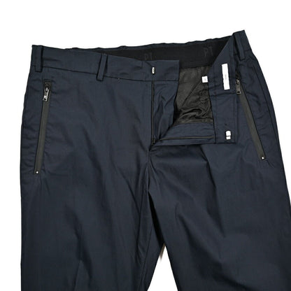 SALE｜PT TORINO Active "LAMDA" ストレッチコットン ノータックパンツ｜423704 - 52｜GUARDAROBA MILANO OFFICIAL STORE