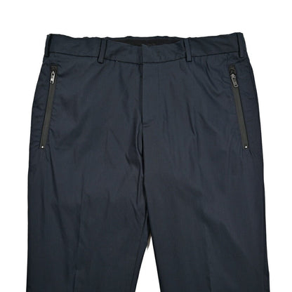 SALE｜PT TORINO Active "LAMDA" ストレッチコットン ノータックパンツ｜423704 - 52｜GUARDAROBA MILANO OFFICIAL STORE