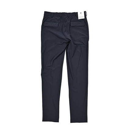 SALE｜PT TORINO Active "LAMDA" 軽量ストレッチナイロン ノータックパンツ｜423898｜GUARDAROBA MILANO OFFICIAL STORE