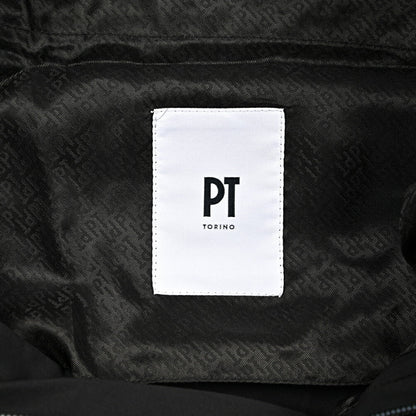 SALE｜PT TORINO Active "OMEGA" ストレッチコットン ドローコード付きイージースラックス｜423234 - 44｜GUARDAROBA MILANO OFFICIAL STORE