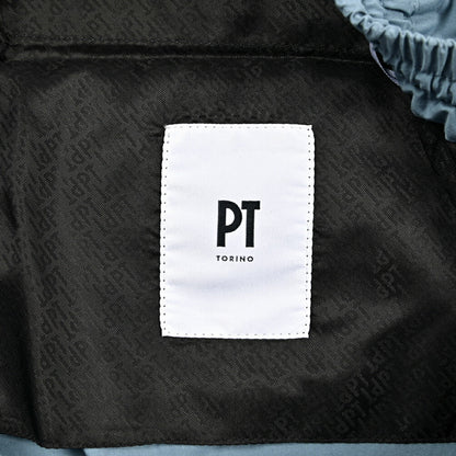 SALE｜PT TORINO Active "OMEGA" ストレッチコットン ドローコード付きイージースラックス｜423255｜GUARDAROBA MILANO OFFICIAL STORE