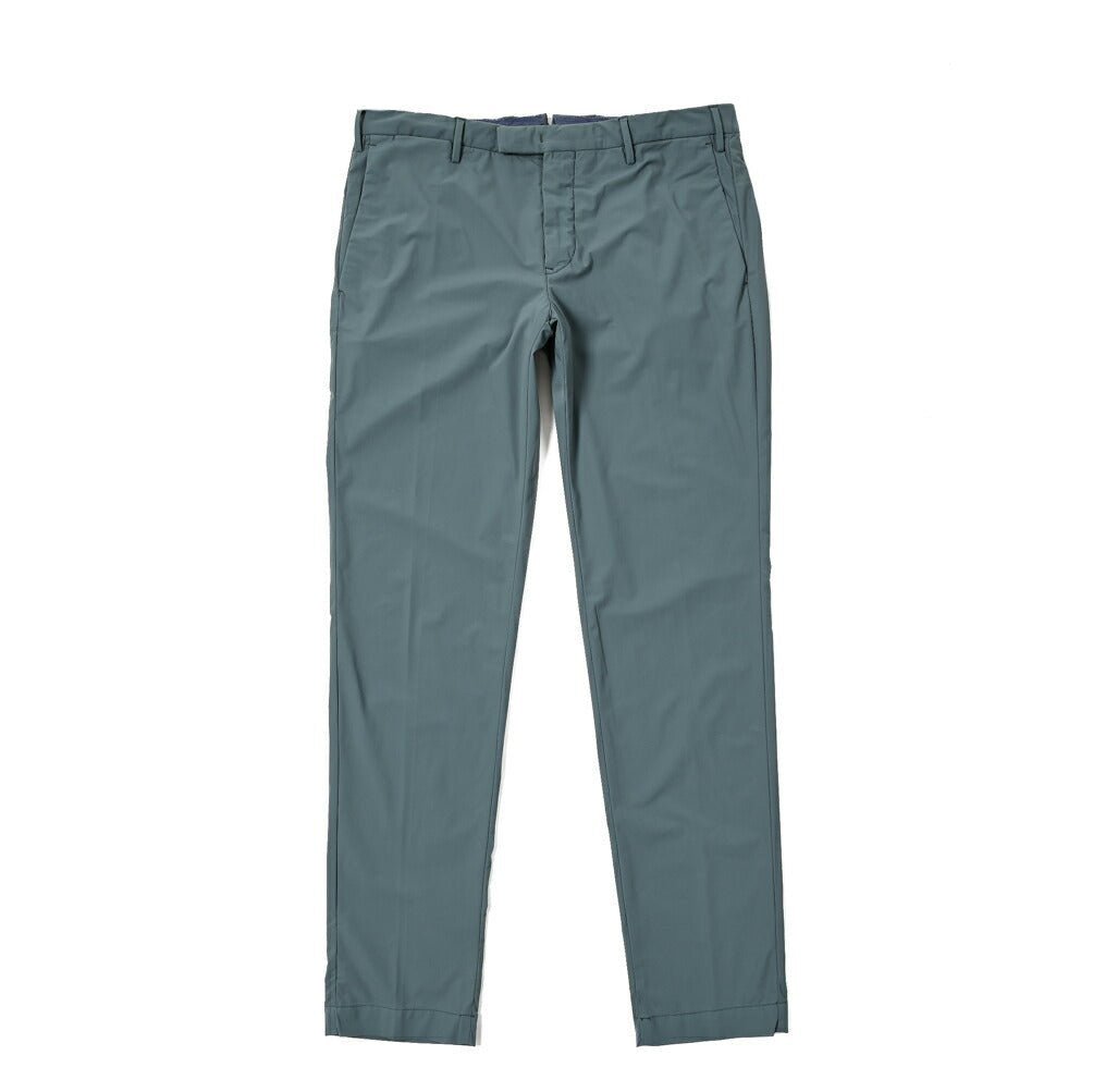 SALE｜PT TORINO ACTIVE SKINNY FIT 高機能ストレッチナイロン ノータックスラックス / PT01 KULT｜407776 - B - 54｜GUARDAROBA MILANO OFFICIAL STORE