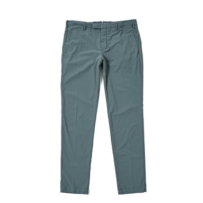 SALE｜PT TORINO ACTIVE SKINNY FIT 高機能ストレッチナイロン ノータックスラックス / PT01 KULT｜407776 - B - 54｜GUARDAROBA MILANO OFFICIAL STORE