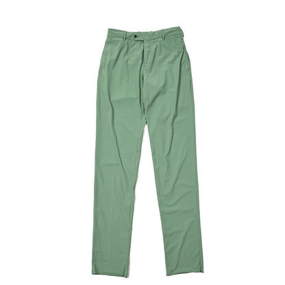 SALE｜PT TORINO Active "SLIM FIT" 軽量ストレッチナイロン ドローコード付きイージースラックス｜405737 - C - 44｜GUARDAROBA MILANO OFFICIAL STORE