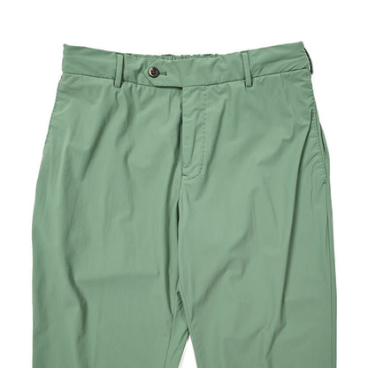 SALE｜PT TORINO Active "SLIM FIT" 軽量ストレッチナイロン ドローコード付きイージースラックス｜405737 - C - 44｜GUARDAROBA MILANO OFFICIAL STORE