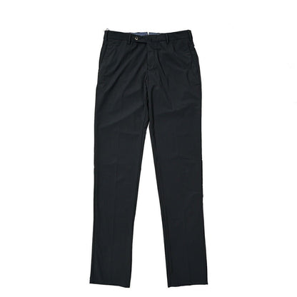 SALE｜PT TORINO Active "SLIM FIT" 軽量ストレッチナイロン ノータックイージースラックス｜407898-A-52｜GUARDAROBA MILANO OFFICIAL STORE