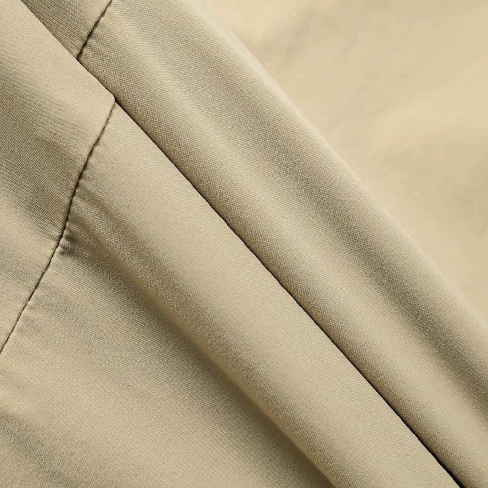 SALE｜PT TORINO Active "SLIM FIT" 軽量ストレッチナイロン ノータックイージースラックス｜407958-A-50｜GUARDAROBA MILANO OFFICIAL STORE