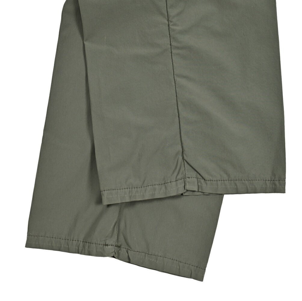 SALE｜PT TORINO Active "SLIM FIT" 軽量ストレッチナイロン ノータックイージースラックス｜411048-A-48｜GUARDAROBA MILANO OFFICIAL STORE