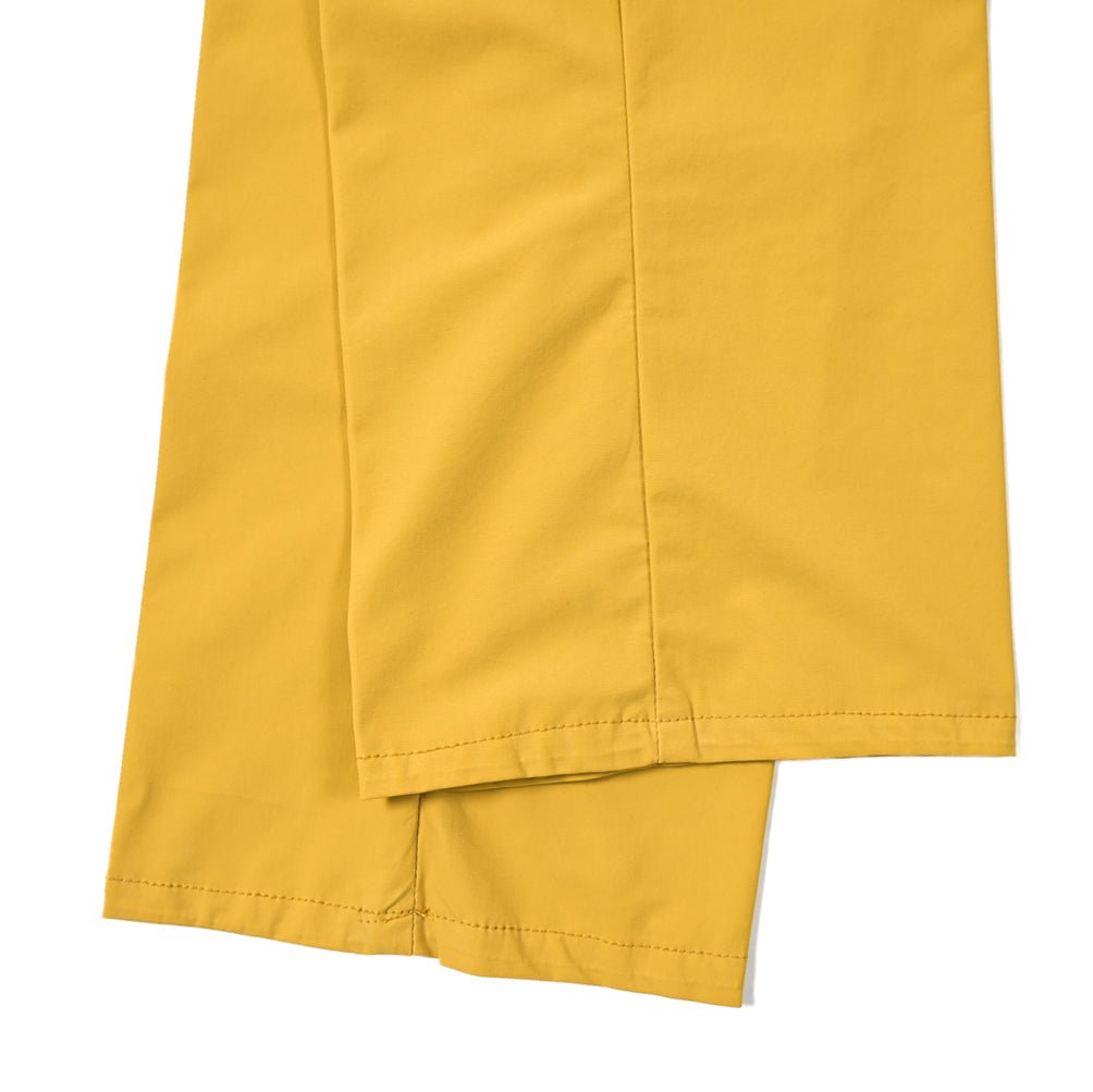SALE｜PT TORINO ACTIVE SLIM FIT 高機能ストレッチナイロン ノータックスラックス / PT01 KULT｜407958 - A - 48｜GUARDAROBA MILANO OFFICIAL STORE