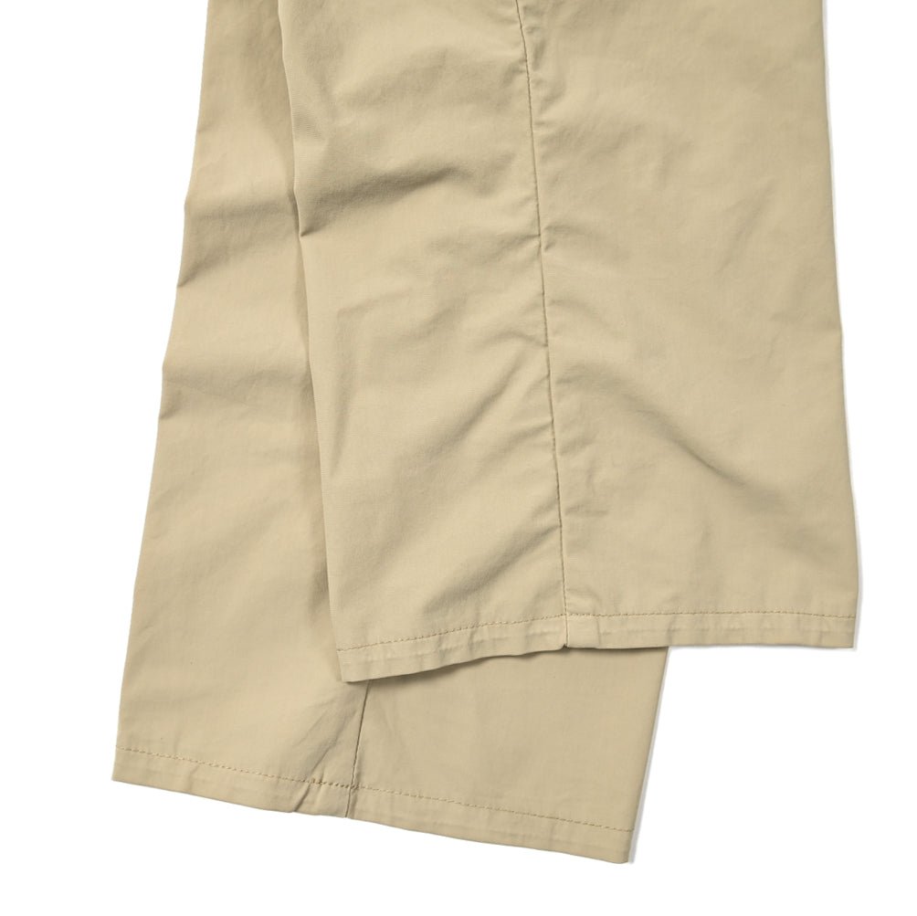 SALE｜PT TORINO ACTIVE SLIM FIT 高機能ストレッチナイロン ノータックスラックス / PT01 KULT｜407958 - A - 48｜GUARDAROBA MILANO OFFICIAL STORE