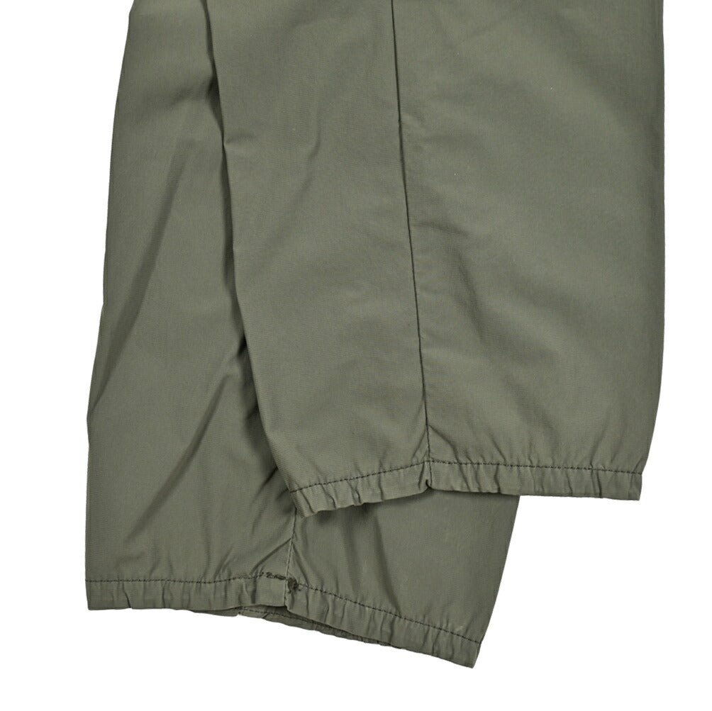 SALE｜PT TORINO Active "SUPERSLIM FIT" 軽量ストレッチナイロン ノータックスリムパンツ｜411136-A-48｜GUARDAROBA MILANO OFFICIAL STORE